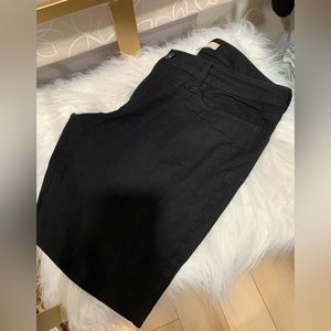 Banana Republic Capri Jeans